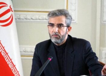 باقری: احساس می‌کنم طرف مقابل برای ورود به گفتگوی موثر و نتیجه‌بخش اراده‌ی جدی دارد