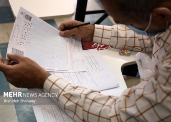 جزییات ثبت نام انتخاب دفتریاری دفتر اسناد رسمی سال ۱۴۰۲ اعلام شد