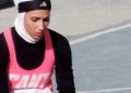 رکورد ملی دوی ۶۰متر مانع بانوان شکسته شد