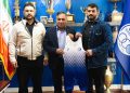 بازگشت یزدانی
