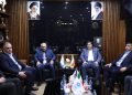 ایران میزبان انتخابی المپیک لس‌آنجلس خواهد شد